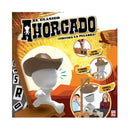Ahorcado Vaquero