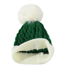 Gorro Tejido Navideño