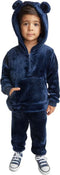 Conjunto Pants peludito