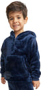 Conjunto Pants peludito