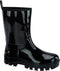 Bota De Lluvia Suela Track