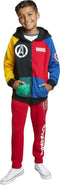 Conjunto pants Marvel