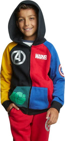 Conjunto pants Marvel