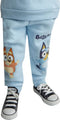 Conjunto pants bluey