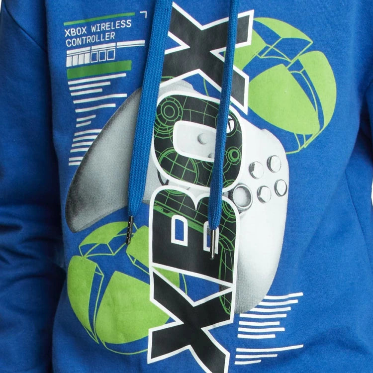 Conjunto Pants XBox