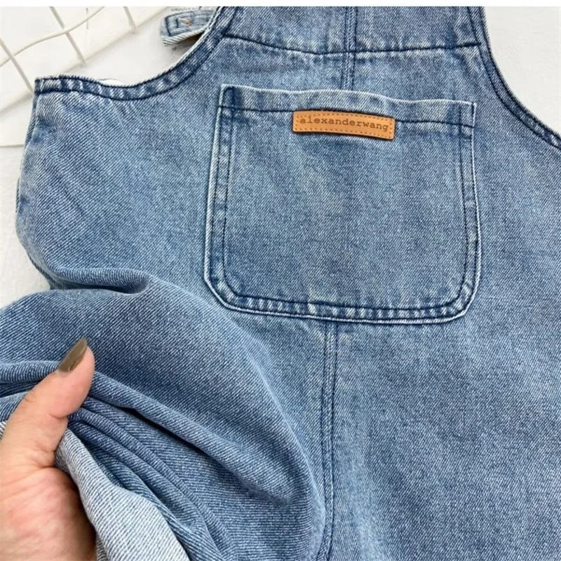 Overall Unisex