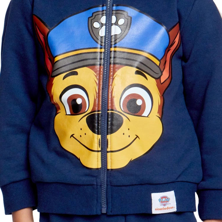 Conjunto Pants Paw Patrol