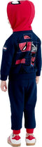 Conjunto Pants Spíderman
