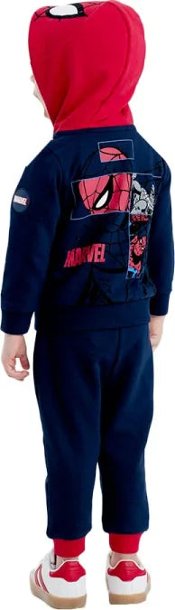 Conjunto Pants Spíderman