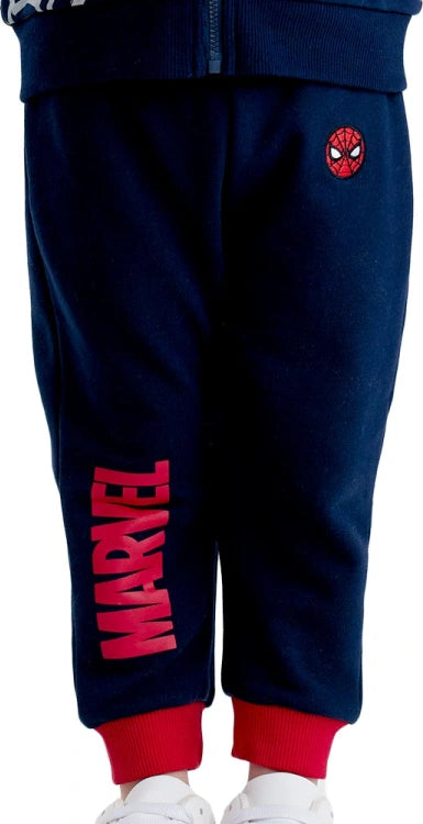 Conjunto Pants Spíderman