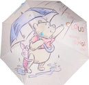 Paraguas con bastón winnie pooh