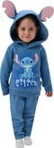 Conjunto pants stich