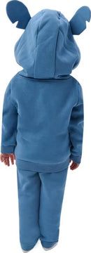Conjunto pants stich