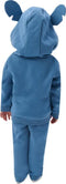 Conjunto pants stich