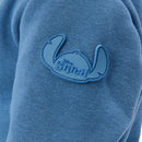 Conjunto pants stich