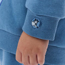 Conjunto pants stich