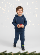 Conjunto pants Boy Marino