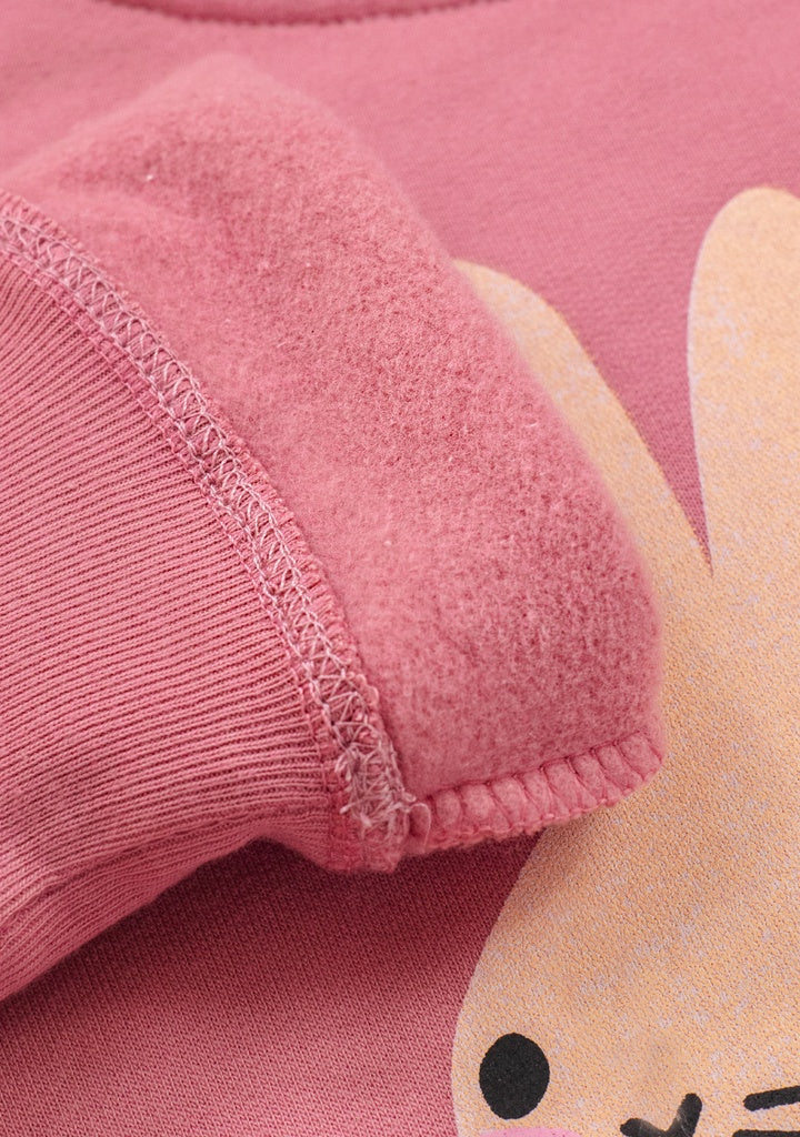 Conjunto pants conejos