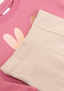 Conjunto pants conejos