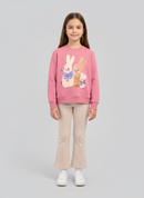 Conjunto pants conejos