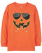 Playera Calabaza