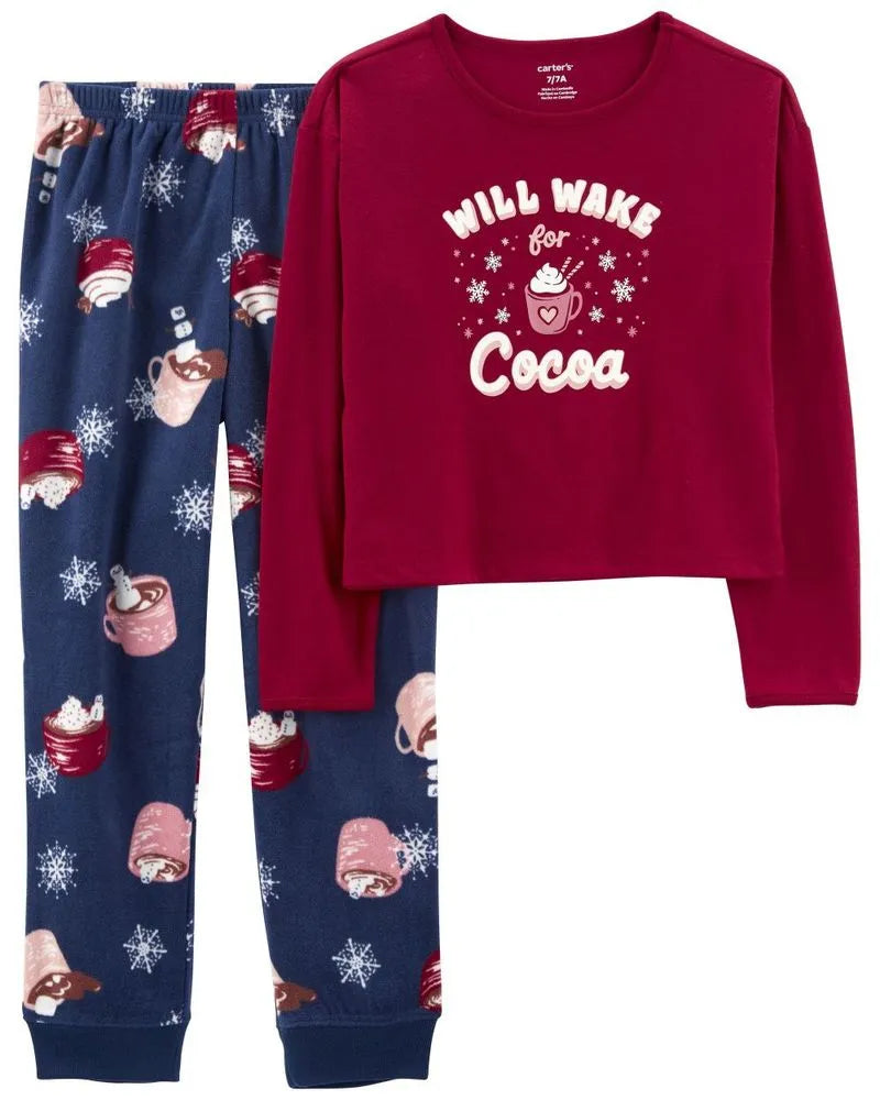 Pijama Cocoa