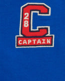 Conjunto 3 piezas Captain