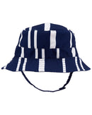 Gorro Verano Navy