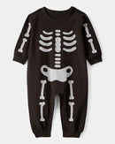 Mameluco Calavera
