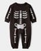 Mameluco Calavera