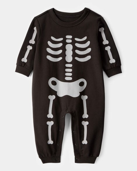 Mameluco Calavera