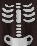 Mameluco Calavera
