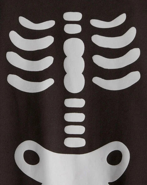 Mameluco Calavera