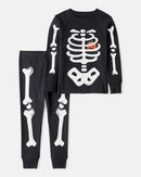 Conjunto Calavera Unisex