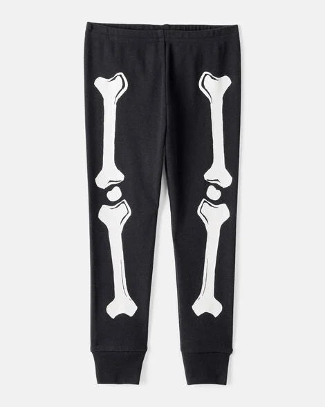 Conjunto Calavera Unisex