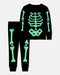 Conjunto Calavera Unisex