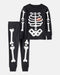 Conjunto Calavera Unisex