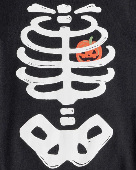 Conjunto Calavera Unisex