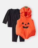 Baby Calabaza
