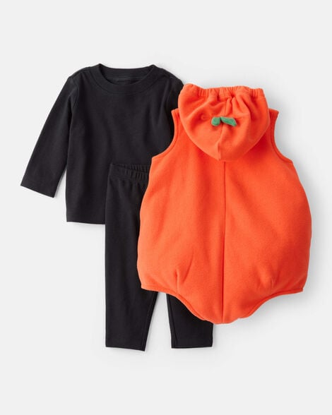 Baby Calabaza
