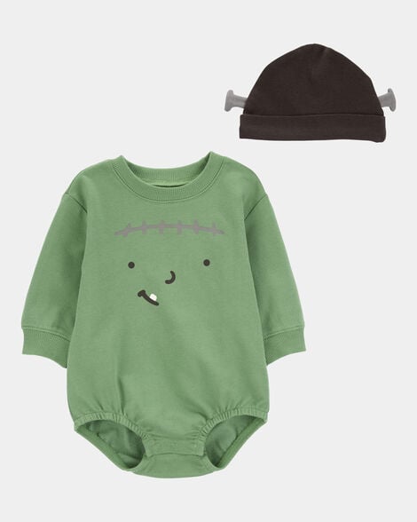 Baby Frankenstein