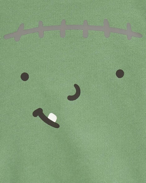 Baby Frankenstein