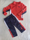 Pants Puma red Baby