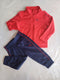 Pants Puma red Baby