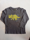 Playera ML Triceratops