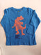 Playera ML T-Rex