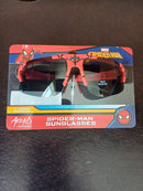 Lentes personajes