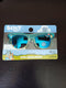 Lentes personajes
