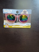 Lentes personajes
