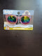 Lentes personajes